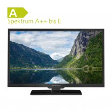 TFT LED-TV / DVD-kombination SL-Line DSB +