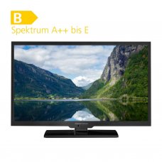 TFT LED-TV / DVD-kombination SL-Line DSB + -IH