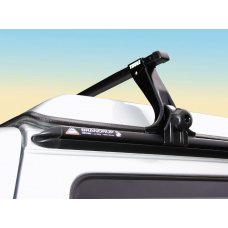 TOP-RAIL® Spoiler Set