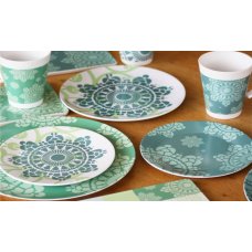 Porslin Series Minty