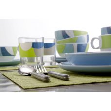 Porslin Series Pacific