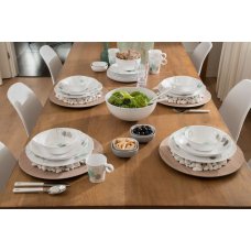 Porslin Series Pebbles