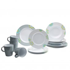 Porslin Series Sandhya