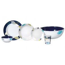 Porslin Series Seasons