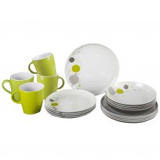 Porslin Series Space