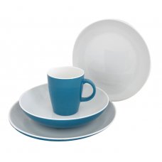 Porslin Set Classic-Line Ocean