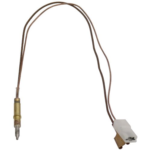 Thermocouple for Cramer Hobs, EK 2000, Old, Length 50 cm