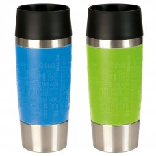 Termos Travel Mug