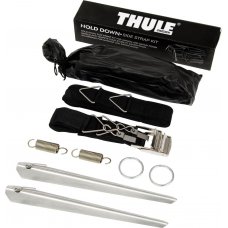 Thule Hold Down Side Strap Kit