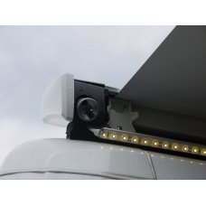 Thule Omnistor LED-Strip Fixerings, 6 x 1 m