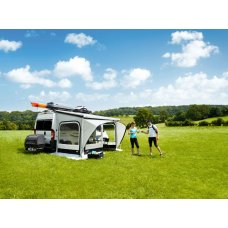 Thule QuickFit Ducato