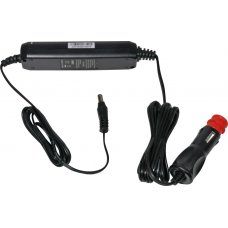 Travel Vision R6 12 Volt-adapter