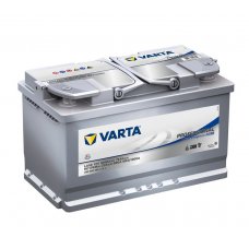 Varta Professional Dual Purpose AGM