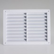 Ventilationsgaller