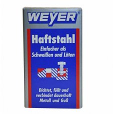 WEYER Adhesive Steel