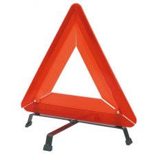 Varnings triangel