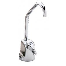 Vattenfilter Nature Pure® QC ™ 2, Plast, med Tap