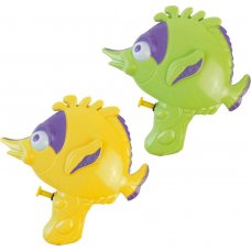 Water Pistol Tropisk fisk