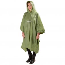 Vattentät Poncho Rainman