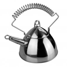 Whistling Kettle