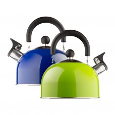 Whistling Kettle Trend Color