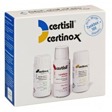 certibox - Complete Set