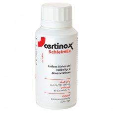 certinox SchleimEx CSE 100 p